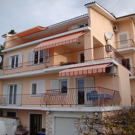 Apartments Melita Crikvenica Exterior photo