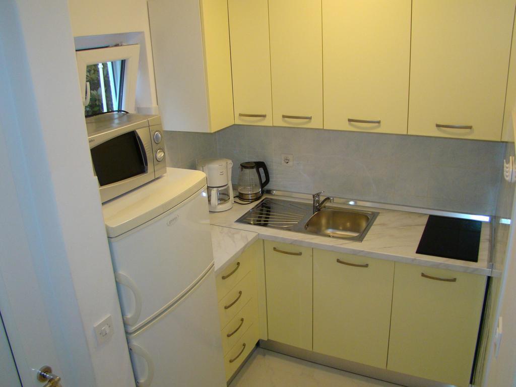 Apartments Melita Crikvenica Room photo