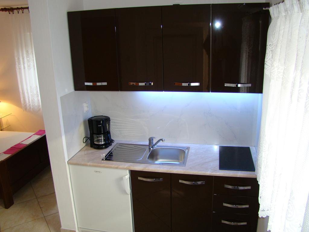 Apartments Melita Crikvenica Room photo